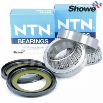 NTN Steering Bearings & Seals Kit for KTM SUPERMOTO 990 2010 - 2011