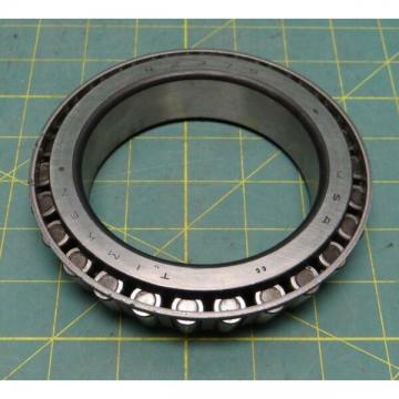Timken 42375 Tapered Cone Roller Bearing 3-3/4" Bore