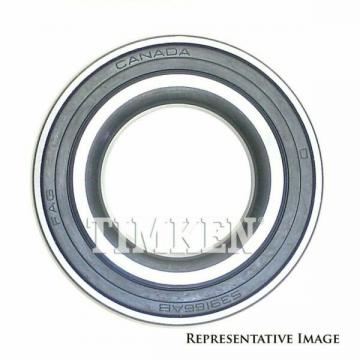Timken 510008 Frt Wheel Bearing